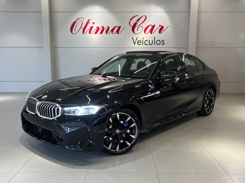 BMW 320I 2.0 M SPORT 16V TURBO 2026
