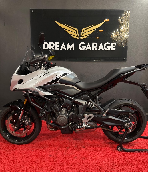 Triumph TIGER / 2024