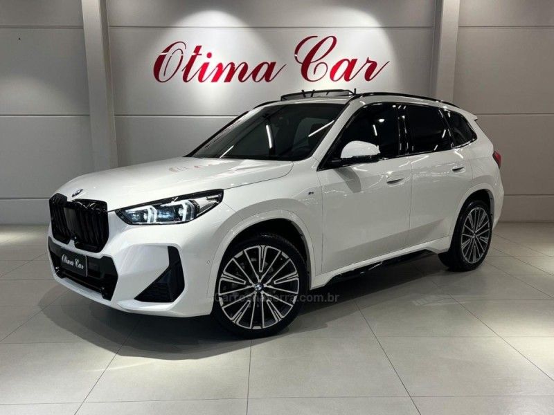 BMW X1 2.0 SDRIVE20I M SPORT 16V TURBO 2026