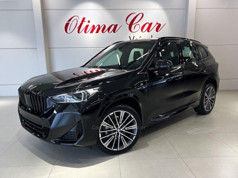 BMW X1 2.0 SDRIVE20I M SPORT 16V TURBO 2026