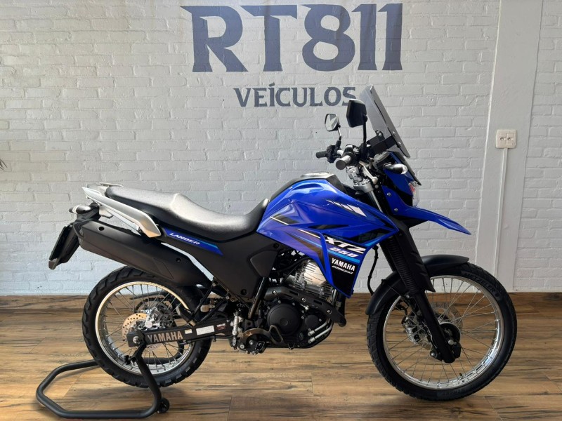 Yamaha LANDER 250 ABS 2023