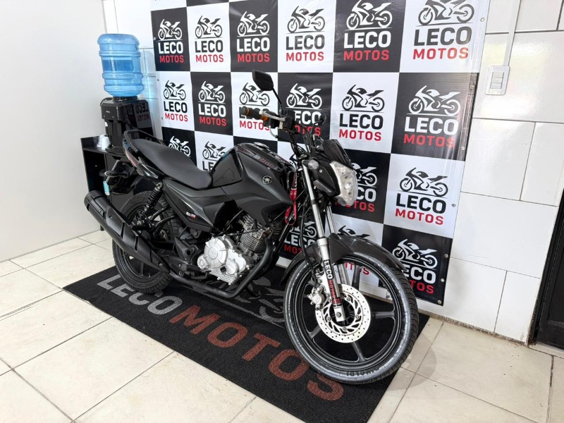 Yamaha FACTOR 150 ED 2018
