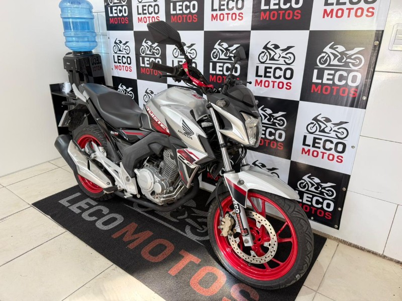 Honda MOTOS CB 250F TWISTER 2021