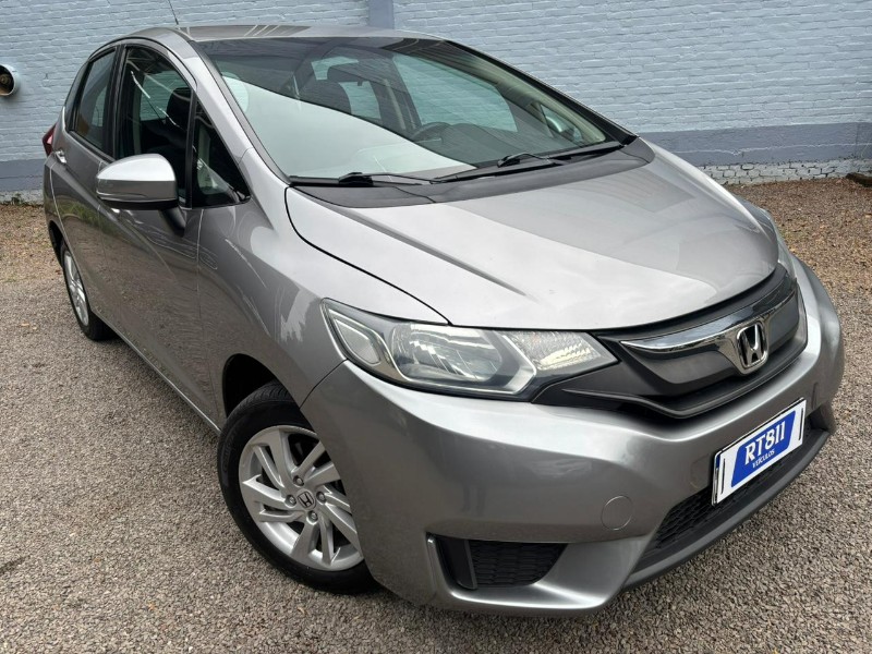 Honda FIT LX / 2016