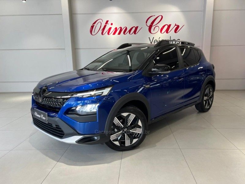 Renault KARDIAN 1.0 ICONIC 12V 2025