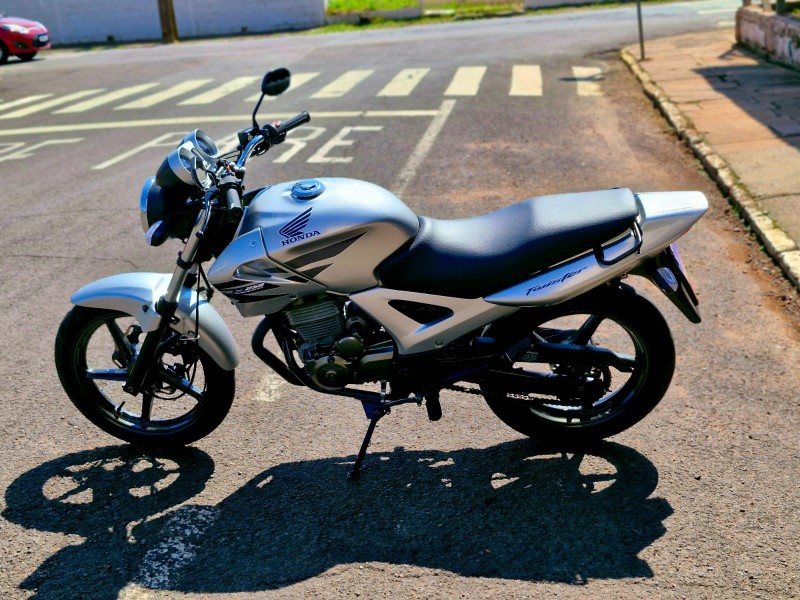 Honda TWISTER 250 CBX 2003