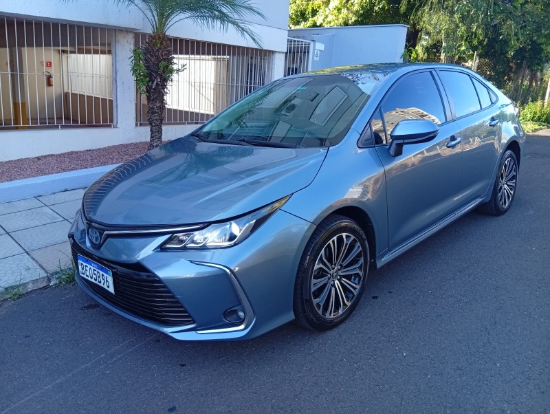 Toyota COROLLA 2.0 XEI 2020