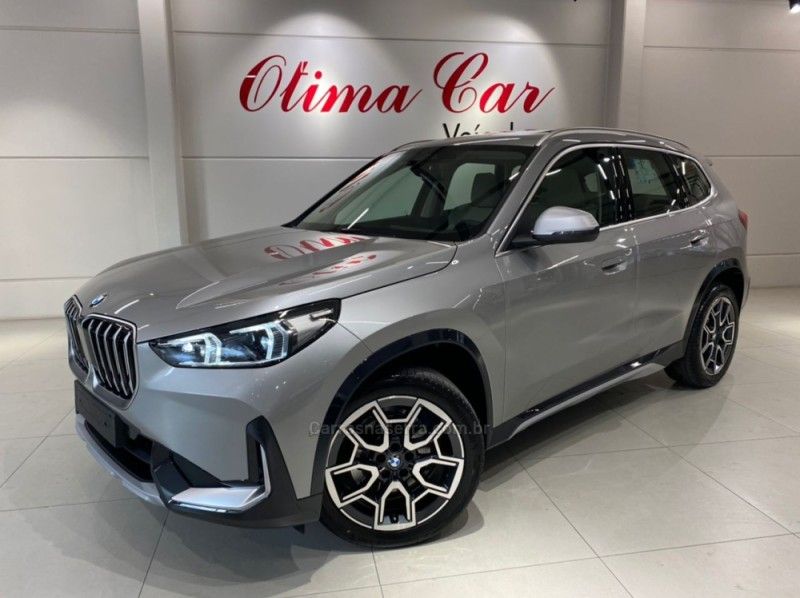 BMW X1 2.0 16V TURBO SDRIVE20I X-LINE 2026