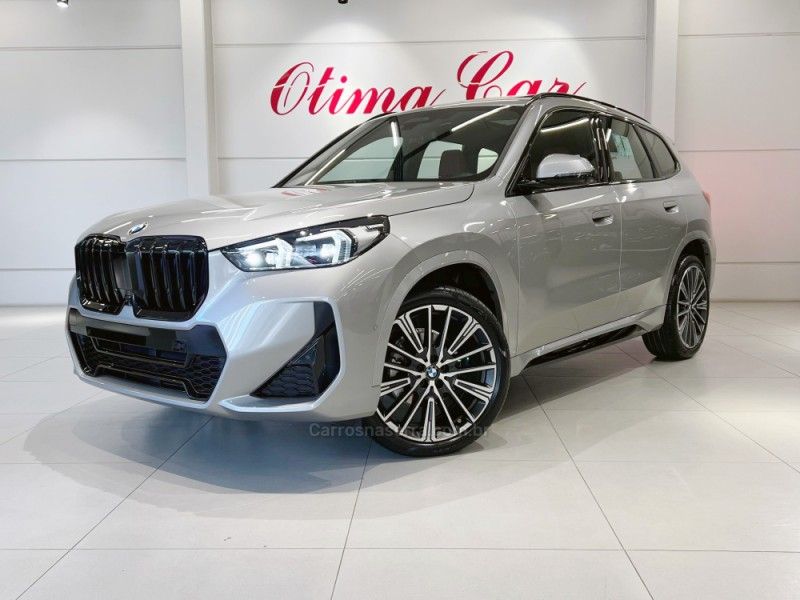 BMW X1 2.0 SDRIVE20I M SPORT 16V TURBO 2026
