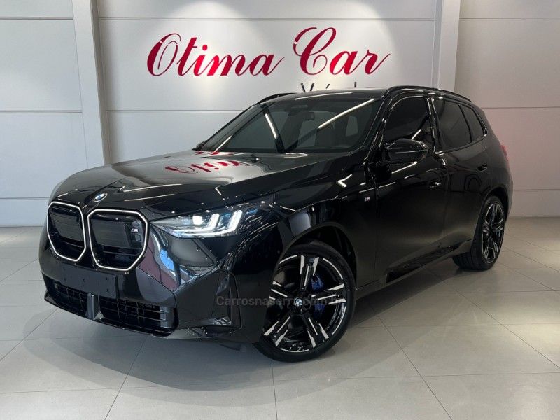 BMW X3 3.0 XDRIVE M50 24V 2026