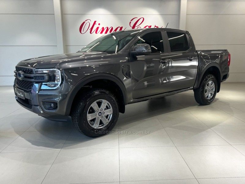 Ford RANGER 2.0 XLS CD TURBO 4X4 2026