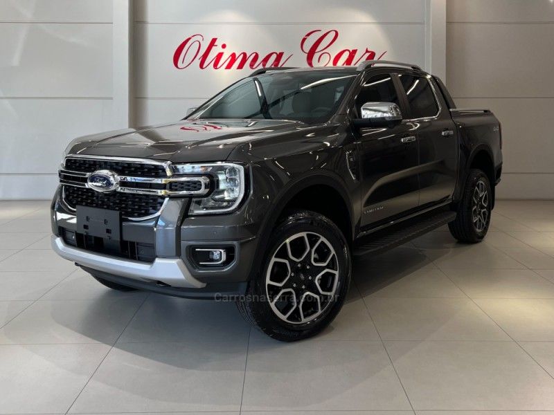 Ford RANGER 3.0 V6 LIMITED PLUS CD TURBO 4X4 2026