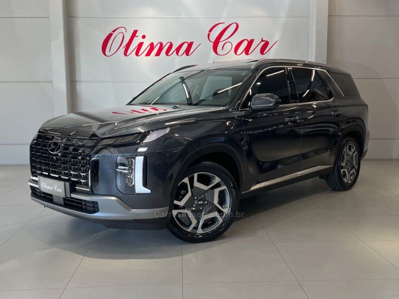 Hyundai PALISADE 3.8 V6 AWD 2026