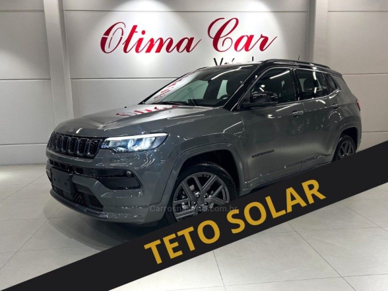 Jeep COMPASS 1.3 SERIE S T270 16V TURBO 2026