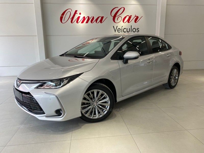 Toyota COROLLA 2.0 XEI 16V 2026