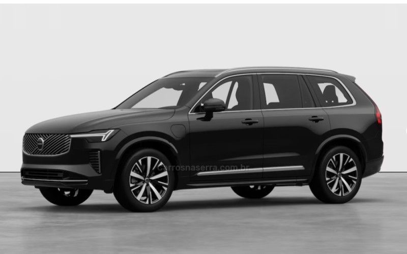 Volvo XC90 2.0 T8 RECHARGE PLUS AWD 2026