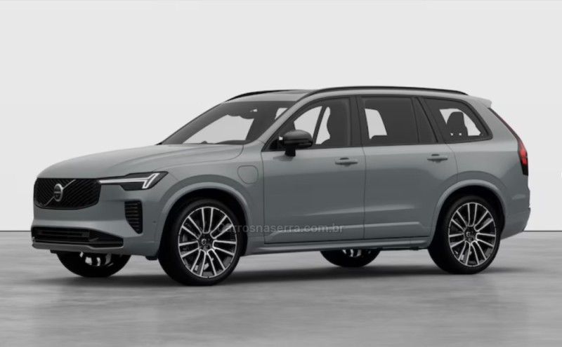 Volvo XC90 2.0 T8 RECHARGE ULTRA DARK AWD HÍBRIDO 2026