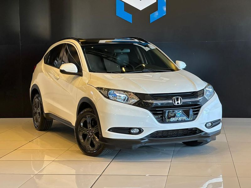 Honda HR-V EXL 1.8 FLEXONE 16V 5P AUT. 2018