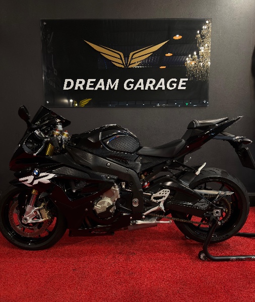 BMW MOTOS S 1000 RR / 2014