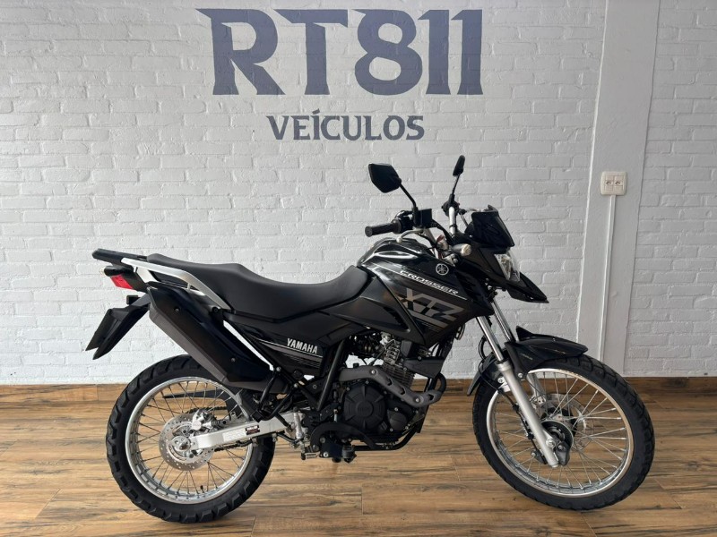 Yamaha CROSSER 150 S / 2022