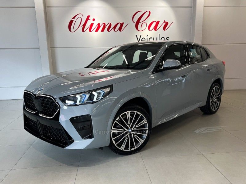 BMW X2 2.0 XDRIVE20I M SPORT 2026