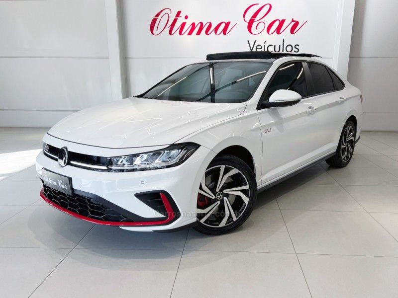 Volkswagen JETTA 2.0 16V TSI GLI 350 2025