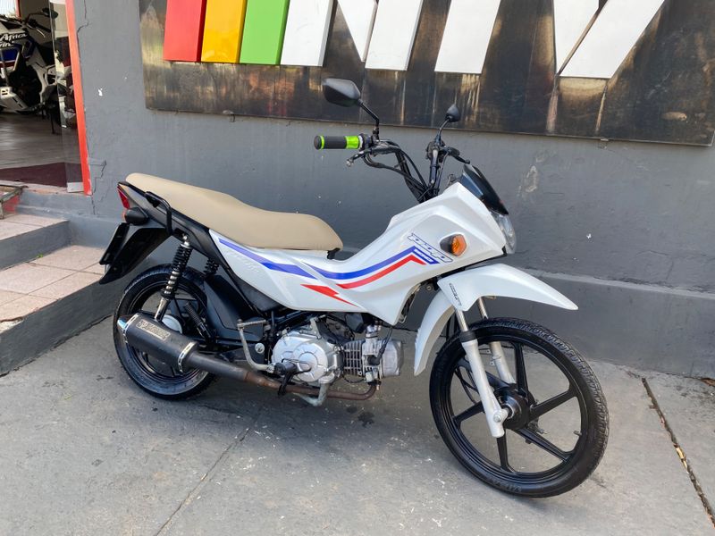Honda POP 110I 2021