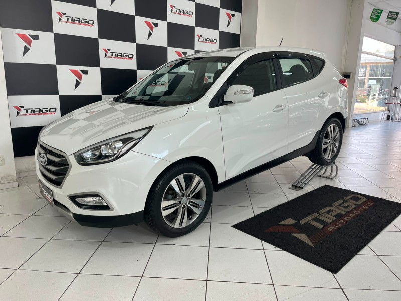 Hyundai IX 35 IX35 2.0 2020
