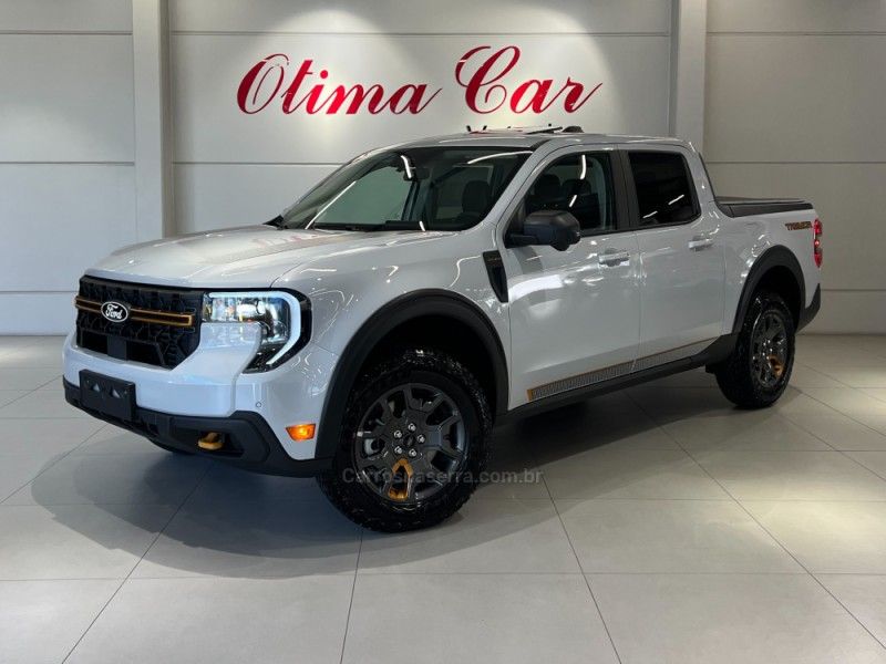 Ford MAVERICK 2.0 TREMOR TURBO 16V 2026