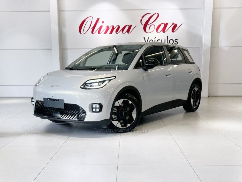 GAC AION UT PREMIUM 44.1 KW ELÉTRICO 2026