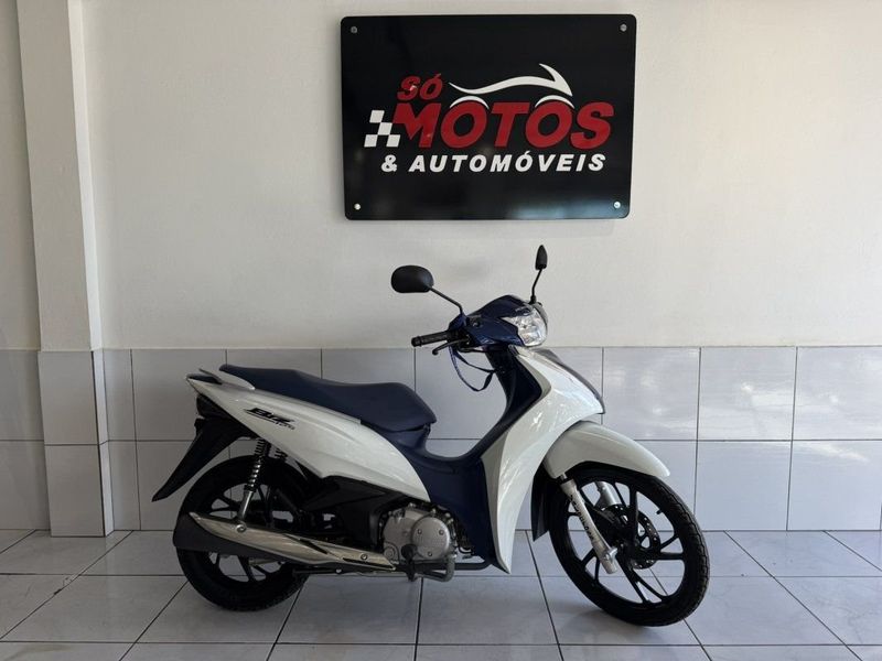 Honda MOTOS BIZ 125 2023