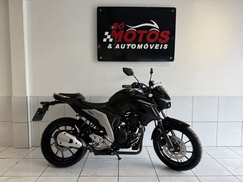 Yamaha FZ25 FAZER 250 ABS 2023