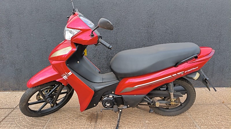 Shineray XY 2021