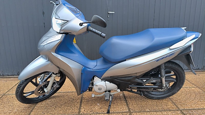 Honda MOTOS BIZ 125 2020