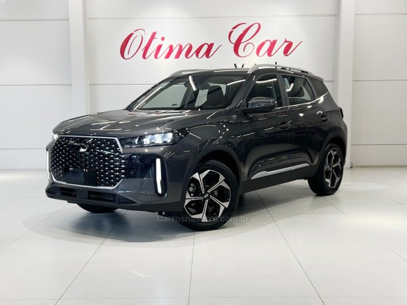 Chery TIGGO 1.5 16V TURBO 5X PRO 2026