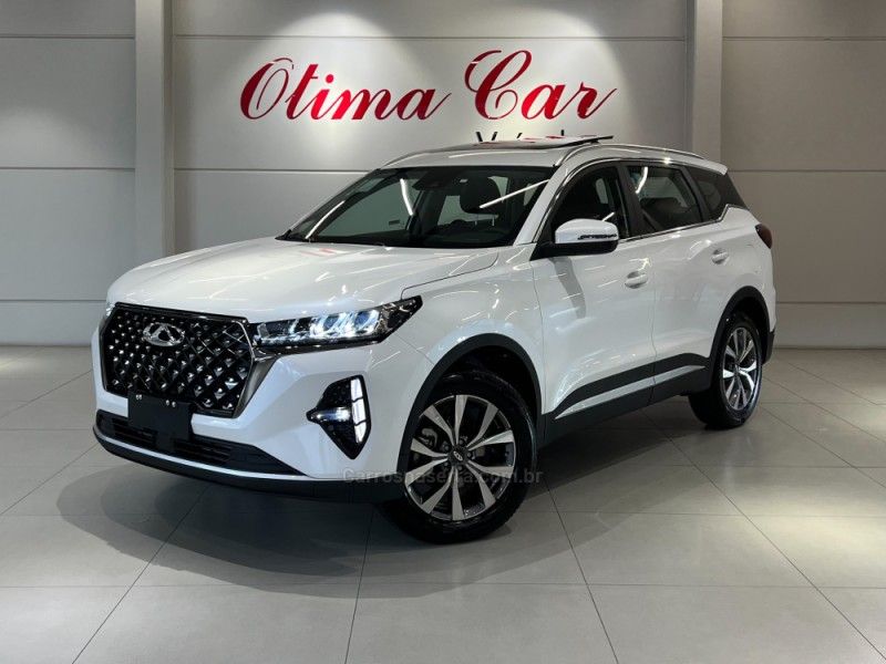 Chery TIGGO 1.6 16V TURBO GDI 7 PRO MAX DRIVE 2026