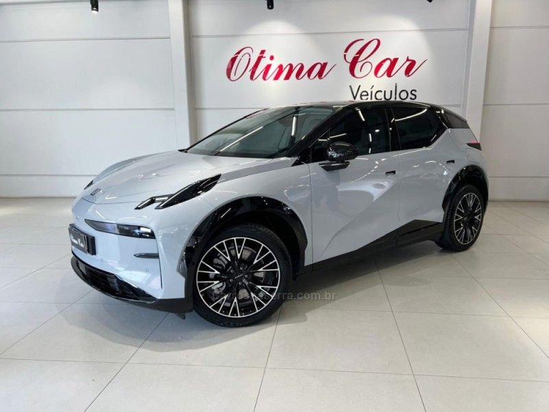Zeekr X FLAGSHIP AWD ELÉTRICO 66 KW 2026