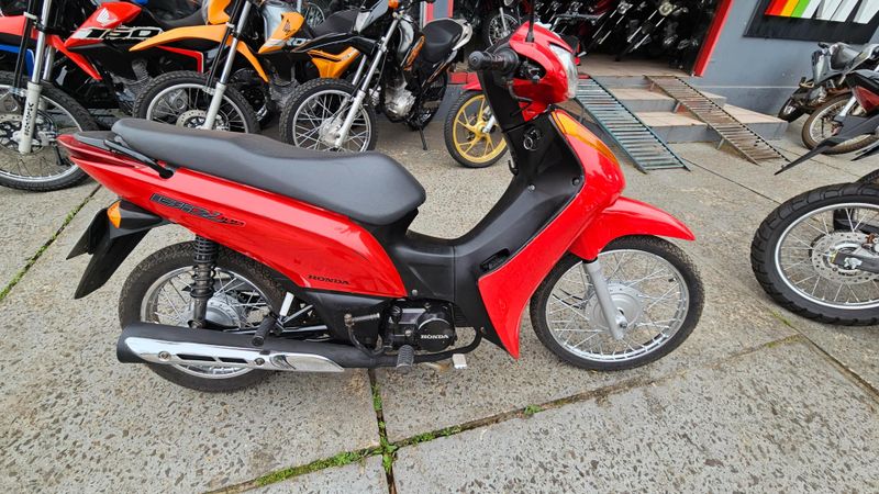 Honda MOTOS BIZ 100 KS 2012