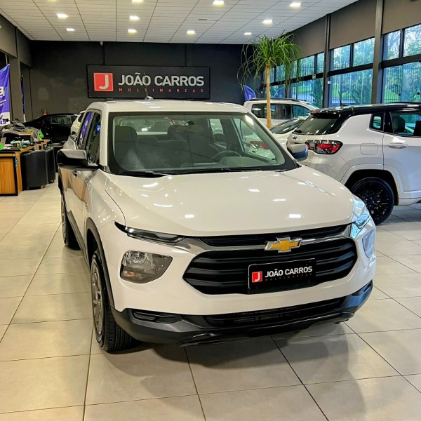 Chevrolet MONTANA 1.2 TURBO 12V 2023