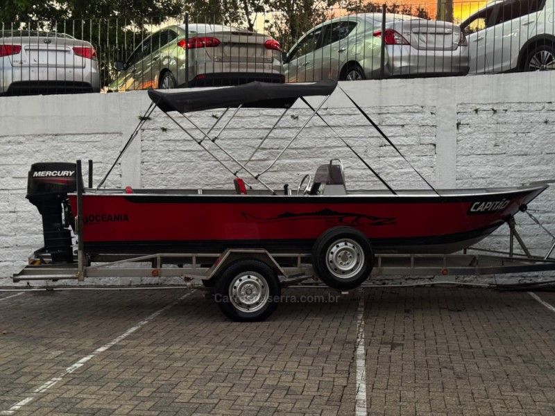 Mercury LANCHA MOTOR BOAT 2022