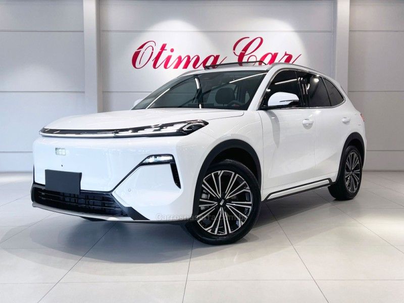 Geely EX5 EM-I 1.5 MAX PHEV 16V HÍBRIDO 2025