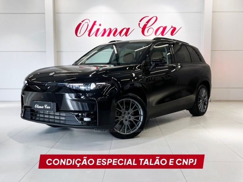 Leapmotor C10 1.5 REEV 16V HÍBRIDO 28,4KW 2026
