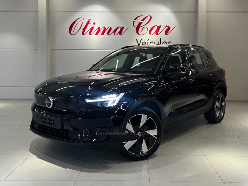 Volvo EX40 PLUS P6 ELÉTRICO 2026