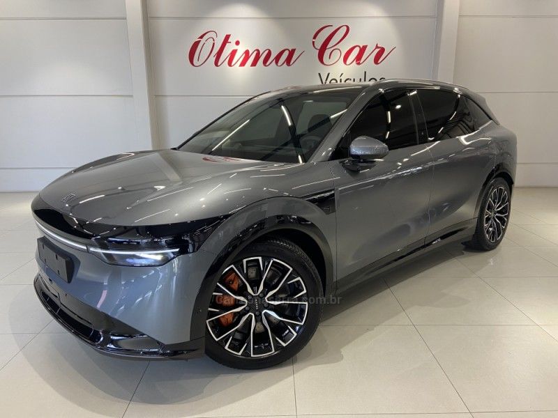 Zeekr 7X FLAGSHIP AWD ELÉTRICO 100 KW 2026