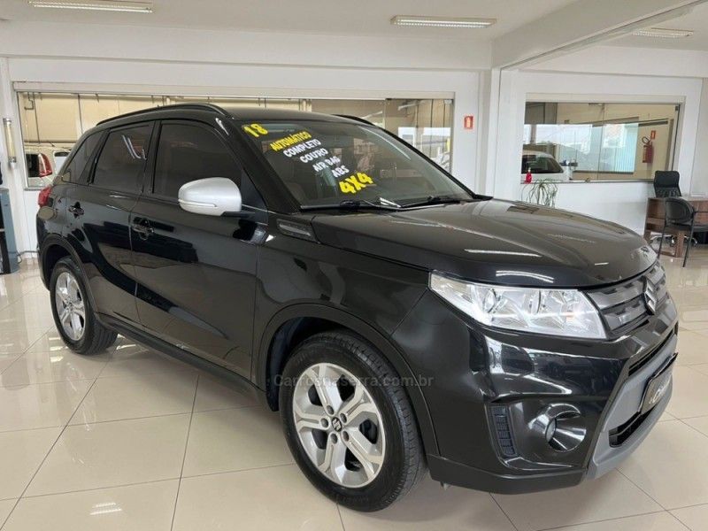 Suzuki VITARA 1.6 4YOU 16V 2017