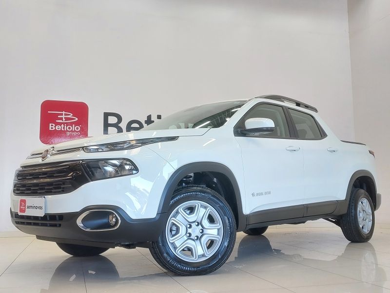 Fiat TORO 1.8 16V EVO FLEX FREEDOM AT6 2016