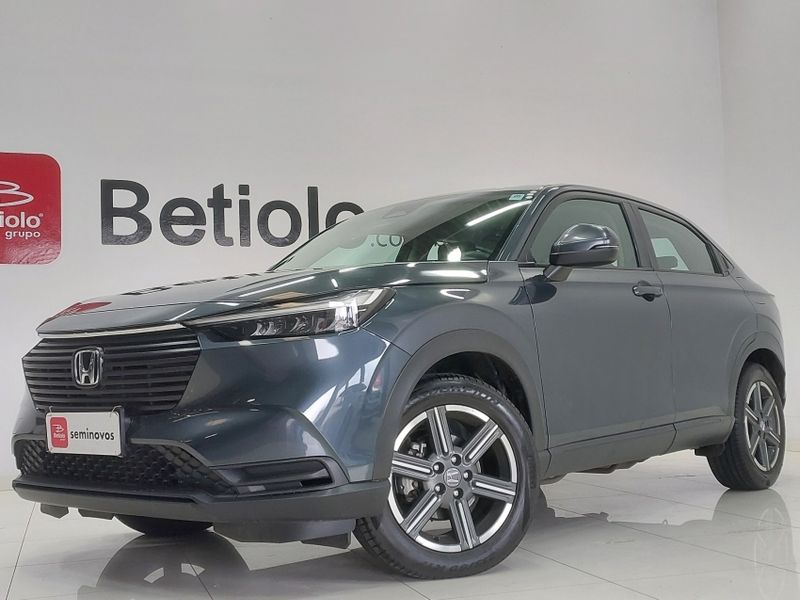 Honda HR-V 1.5 DI I-VTEC FLEX EX CVT 2023