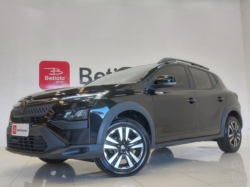 Renault KARDIAN 1.0 TCE FLEX EVOLUTION EDC 2025