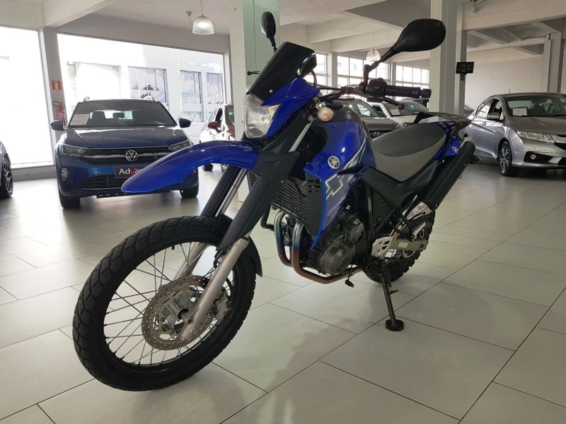Yamaha XT 660 R 2005