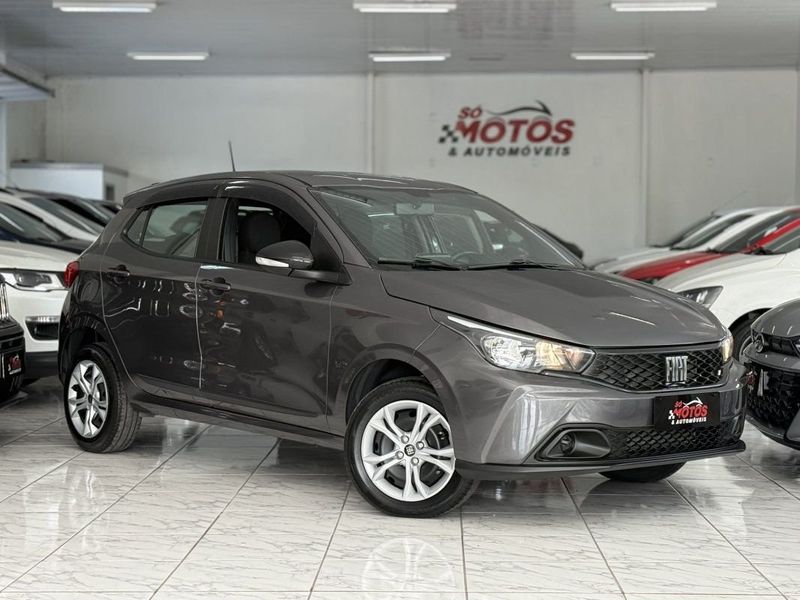 Fiat ARGO DRIVE 1.0 2026